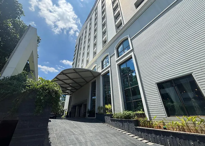 Hablis Chennai Hotel