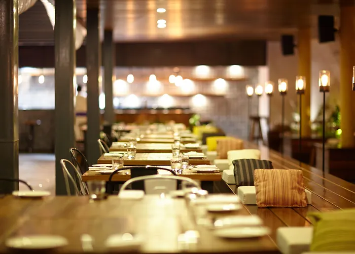 Hablis Chennai Hotel